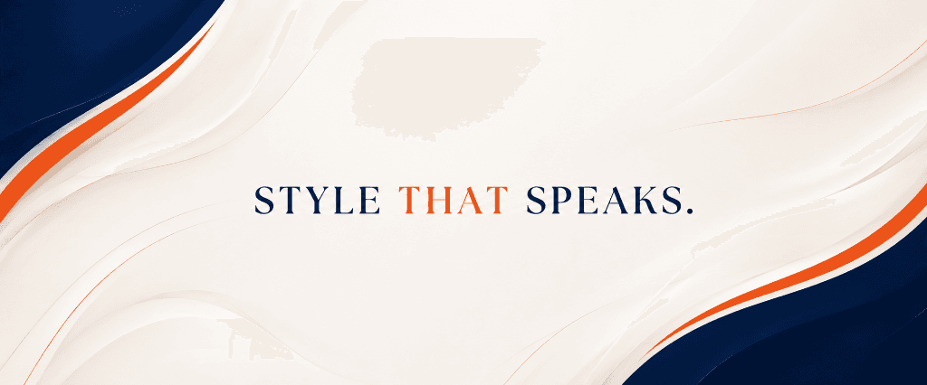 Style That Speaks - JiivaaKart